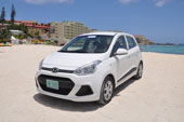 Subcompact Sedan